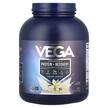 Фото використання Vega, Sport Protein Vanill, Протеїн, 1.86 kг