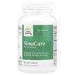 Фото використання SinuCare with Eucalyptus, Підтримка носових пазух, 60 капсул