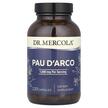 Фото використання Pau D'Arco 1000 mg, Кора мурашиного дерева 1000 мг, 120 капс
