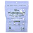 Фото використання WonderSleep Mushroom Gummies Wild Elderberry, Гриби, 60 таблеток