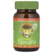 Фото використання Pure Hawaiian Spirulina, Гавайська спіруліна 500 мг, 100 таблеток