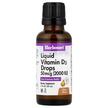 Фото використання Liquid Vitamin D3 2000 IU Drops, Вітамін D3, 30 мл