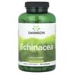 Фото применение Swanson, Эхинацея, Echinacea 400 mg, 180 капсул
