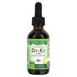 Фото використання Extra Strength D3 + K2 with MK-7 Liquid Drops, Вітаміни D3 K2, 59
