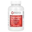 Фото применение Магний, Magnesium Glycinate High Absorption, 180 капсул