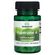 Фото використання Swanson, Huperzine A 50 mcg, Гіперзин А, 60 капсул