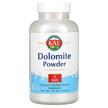Фото використання KAL, Dolomite Powder, Кальцій, 454 г