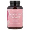 Фото використання ReserveAge Nutrition, Keratin Hair Booster, Кератин, 120 капсул