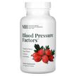 Фото применение MH, Кардио комплекс, Blood Pressure Factors, 90 таблеток