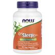 Фото використання NOW, Sleep Botanical, Екстракт кореня валеріани, 90 капсул