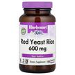 Фото применение Красный рис 600 мг, Red Yeast Rice 600 mg, 120 капсул