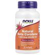 Фото використання NOW, Natural Beta Carotene, Бета-каротин 25000 МО, 90 капсул