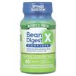 Фото використання Nature's Truth, Bean Digest X Complete, Ферменти, 60 таблето