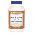 Фото використання TheVitaminShoppe, Bromelain 500 mg, Бромелайн, 100 капсул