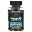 Фото використання NeuroQ Performance Calm Thinking Berry, Підтримка стресу, 90 табл