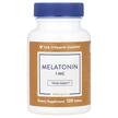 Фото використання TheVitaminShoppe, Melatonin 1 mg, Мелатонін, 120 таблеток