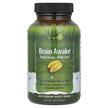 Фото применение Улучшение умственной активности, Brain Awake, 60 капсул