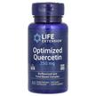 Фото применение Optimized Quercetin 250, Оптимизированный Кверцетин 250 мг, 60 ка
