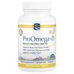 Фото применение Nordic Naturals, Омега + D3 1000 мг, ProOmega-D 1000, 60 капсул