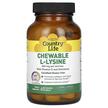 Фото використання Chewable L-Lysine with Vitamin D & Elderberry, L-Лізин, 60 та