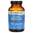 Фото применение Antaractic Krill Oil Double, Масло Антарктического Криля, 90 капс