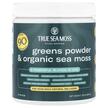 Фото використання Natural Superfood Green Powder &, Ірландський морський мох, 2