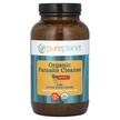 Фото применение Средство от паразитов, Organic Parasite Cleanse, 174 г