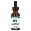 Фото використання Mora Gastrointestinal/Microbial Support, Ферменти, 30 мл