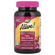 Фото використання Alive! Hair Skin & Nails with Collagen, Шкіра нігті волосся, 