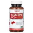 Фото використання Healths Harmony, Berberine HCL+, Берберин, 60 капсул