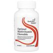 Фото використання Optimal Multivitamin Chewable, Мультивітаміни, 60 таблеток