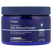 Фото використання ConcenTrace Daily Mineral Powder Natural, Мінеральні добавки, 132
