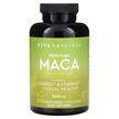 Фото використання Viva Naturals, Peruvian Maca Gelatinized 500 mg, Мака, 250 капсул