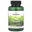 Фото використання Swanson, Milk Thistle, Розторопша, 120 капсул