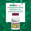 Фото використання Herbal Actives Rhodiola Extended Release 1000 mg, Родіола, 30 кап