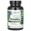 Фото применение Emerald, Коэнзим CoQ10, Coenzymated B-Healthy, 120 капсул