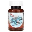 Фото використання World Organic, Ferro-Tone Tabs, Мультивітаміни, 100 таблеток
