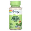 Фото використання True Herbs Korean Ginseng 550 mg, Женьшень звичайний, 50 капсул