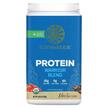 Фото використання Warrior Blend Protein Organic Plant-Based, Органічний Протеїн, 75