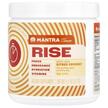 Фото використання Zahler, Rise Citrus Coconut, Підтримка мозку, 117 г