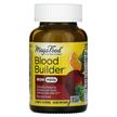 Фото применение Комплекс для сердца и сосудов, Blood Builder Minis, 60 таблеток