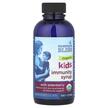 Фото применение Сироп из бузины для детей, Organic Elderberry Syrup, 90 мл