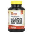 Фото використання Triple Strength Glucosamine Chondroitin, Глюкозамін Хондроітин, 1