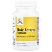 Фото використання Hair Renew Formula, Витаміни для волосся, 60 капсул