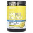 Фото використання Essential Amin.O. Energy + Electrolytes Pineapple, Електроліти, 2