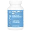 Фото применение Balance Oil Linoleic Acid LA & Linolenic, Линолевая кислота, 