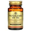 Фото використання Solgar, Pycnogenol 100 mg, Пікногенол 100 мг, 30 капсул