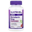 Фото використання Melatonin Fast Dissolve Extra Strength Strawberry, Мелатонін, 150