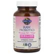 Фото використання RAW Probiotics Women 50 & Wiser, Пробіотики для жінок 50+, 90