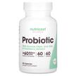 Фото применение Пробиотики для женщин, Women Probiotic >60 Billion CFU, 60 кап